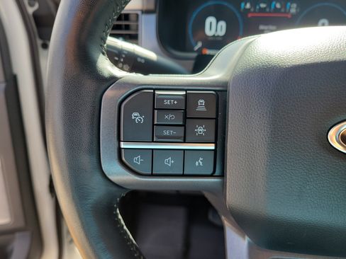 Used 2023 Ford F150 Lariat w/ Equipment Group 502A High AWD/4WD image 23
