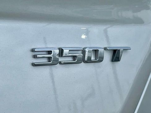 New 2025 Cadillac CT4 Sport image 11