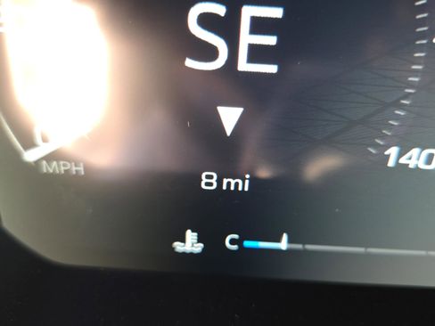 New 2026 GMC Sierra 1500 SLE w/ Preferred Package image 20