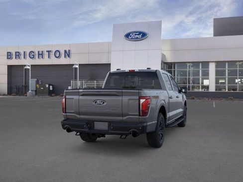 New 2026 Ford F150 Tremor AWD/4WD image 8