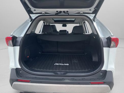 Used 2024 Toyota RAV4 Limited w/ Advanced Technology Package image 34