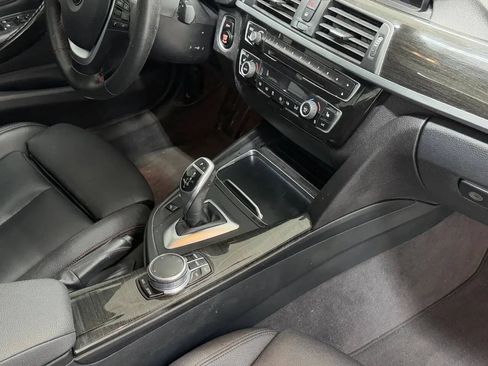 Used 2017 BMW 330i Sedan RWD image 27