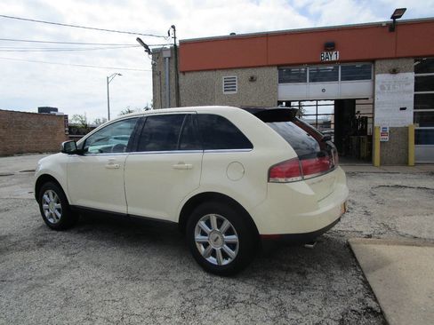 Used 2007 Lincoln MKX AWD image 5