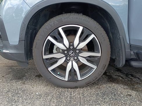Used 2022 Honda Pilot Touring image 18