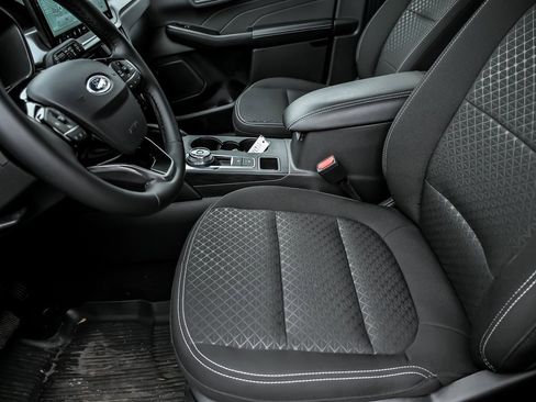 Used 2024 Ford Escape Active w/ Tech Pack #1 image 14