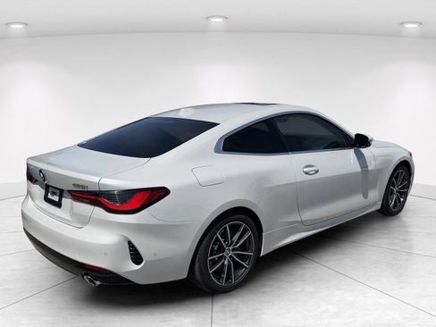 New 2026 BMW 430i Coupe w/ Premium Package RWD image 4