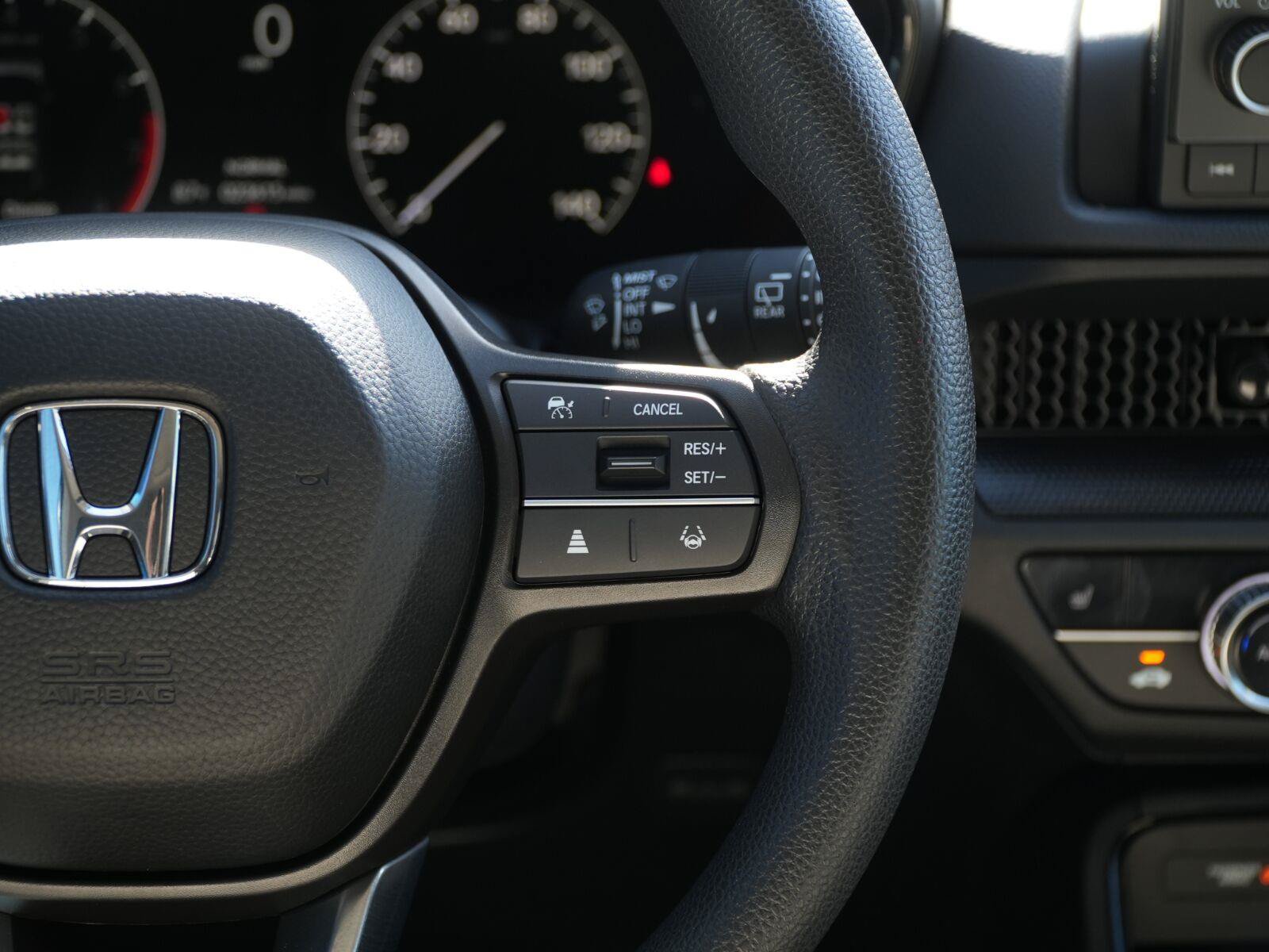 Used 2025 Honda CR-V EX image 24