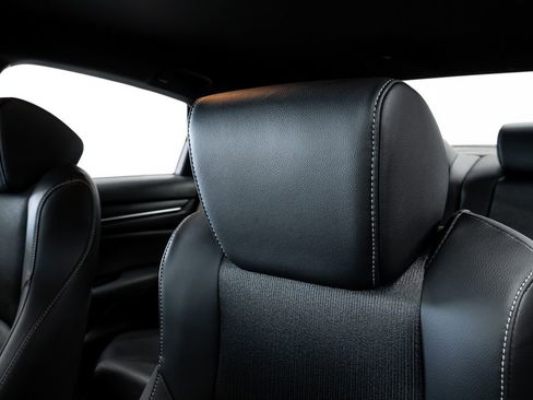 Used 2022 Honda Accord Sport image 35