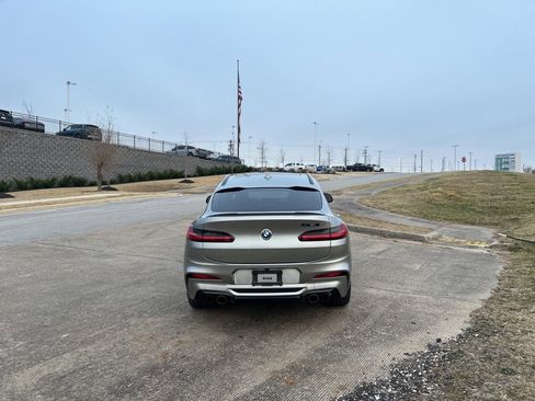 Used 2021 BMW X4 M w/ Executive Package image 4