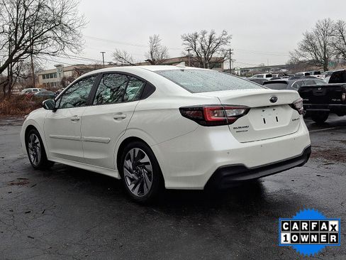 Used 2023 Subaru Legacy Limited image 7