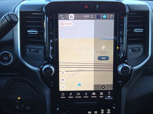 New 2026 RAM 2500 Lone Star image 15