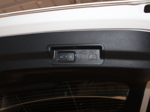 New 2026 Ford Explorer ST-Line w/ ST-Line Street Pack image 33