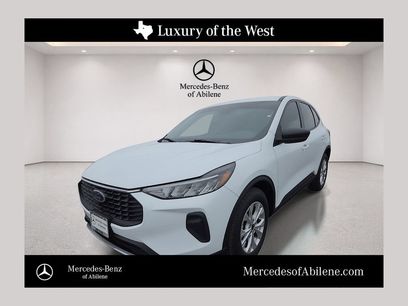 Used 2025 Ford Escape Active