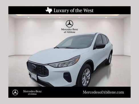 Used 2025 Ford Escape Active FWD image 1