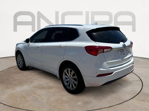 Used 2019 Buick Envision Essence FWD image 8