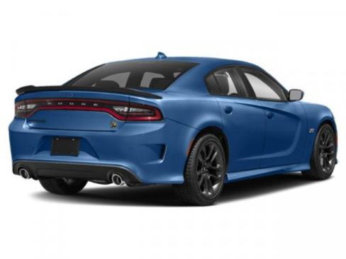 Used 2023 Dodge Charger Scat Pack image 2