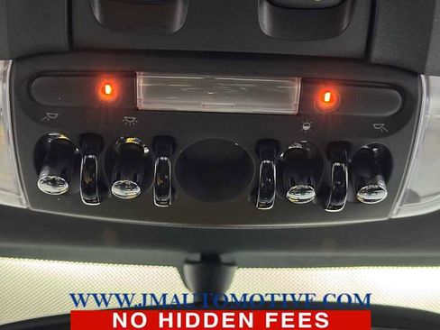 Used 2017 MINI Cooper Clubman S image 34