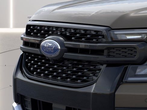New 2026 Ford Ranger XLT AWD/4WD image 17