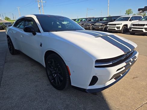 New 2026 Dodge Charger Scat Pack AWD/4WD image 13