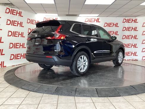 New 2026 Honda CR-V EX image 7