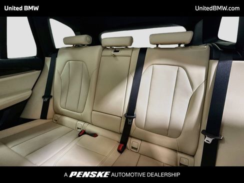 Used 2024 BMW X3 sDrive30i w/ Convenience Package RWD image 20