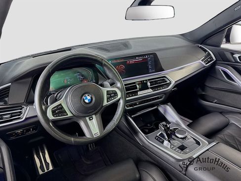 Used 2023 BMW X6 xDrive40i w/ M Sport Package image 29