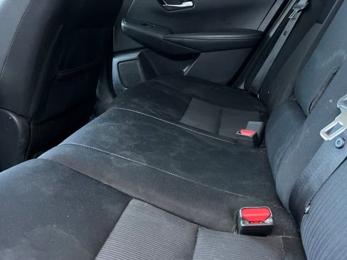 Used 2021 Nissan Sentra SV image 5