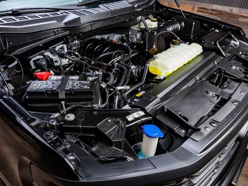 Used 2025 Ford F150 XL image 32