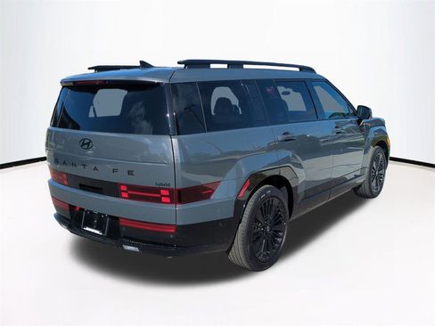 New 2026 Hyundai Santa Fe Calligraphy image 5