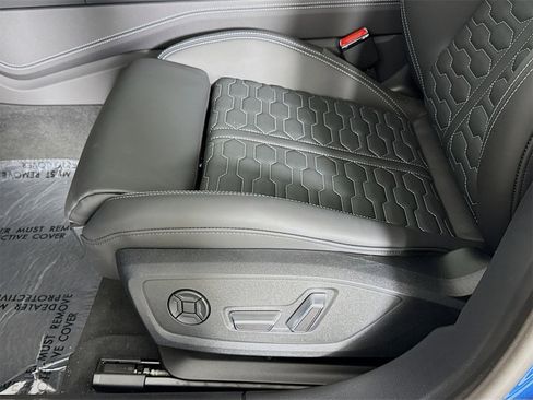 New 2025 Audi RS 7 performance Sportback image 20