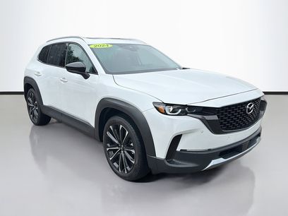 Used 2024 MAZDA CX-50 2.5 Turbo w/ Cargo Package