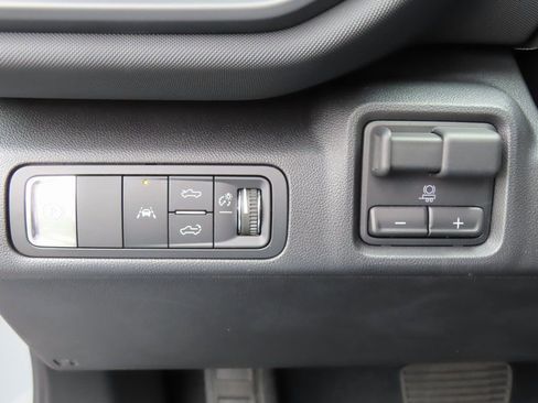 New 2026 Chevrolet Silverado EV LT w/ Plus Package AWD/4WD image 13