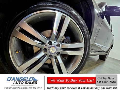 Used 2014 Mercedes-Benz GLK 350 4MATIC image 11
