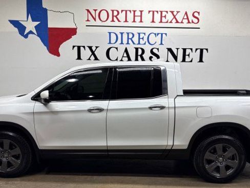 Used 2020 Honda Ridgeline RTL-E image 10