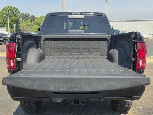 New 2026 RAM 2500 Power Wagon AWD/4WD image 41