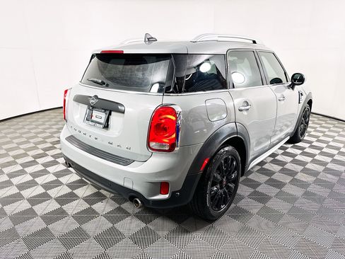 Used 2020 MINI Cooper Countryman S image 3