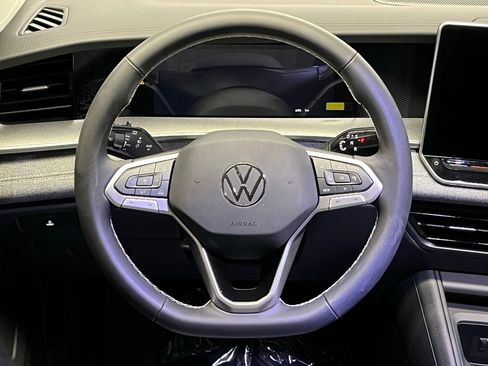 New 2026 Volkswagen Tiguan S image 9