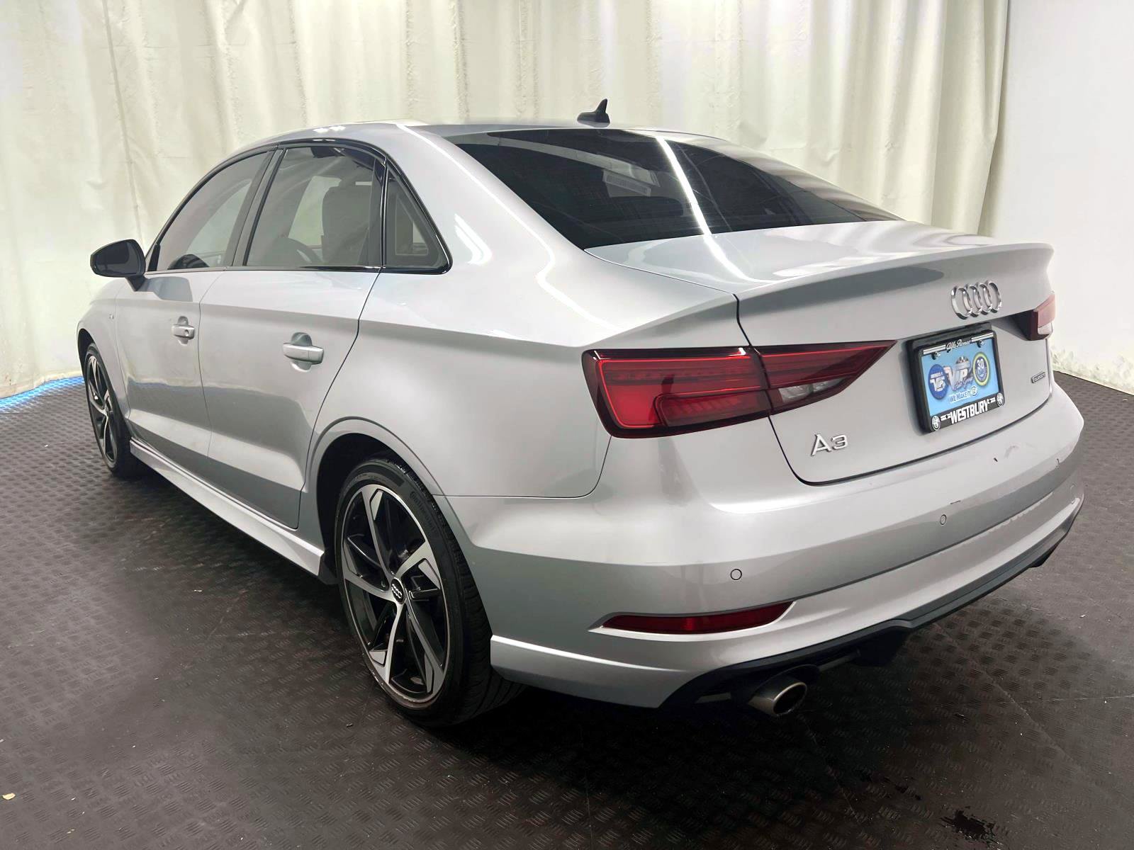 Used 2020 Audi A3 2.0T Premium AWD/4WD image 8