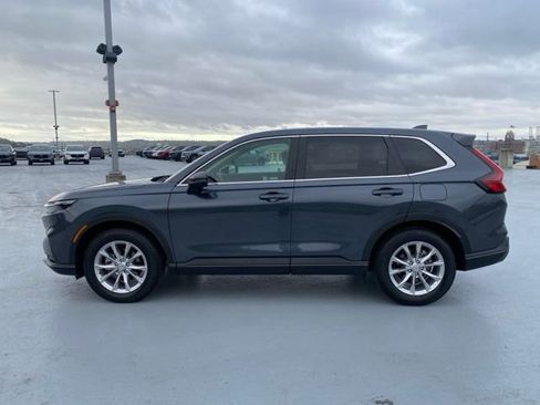 Certified 2023 Honda CR-V EX-L image 9