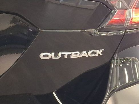 Certified 2025 Subaru Outback Premium image 32