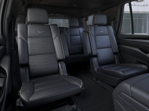 New 2026 Cadillac Escalade Sport AWD/4WD image 17