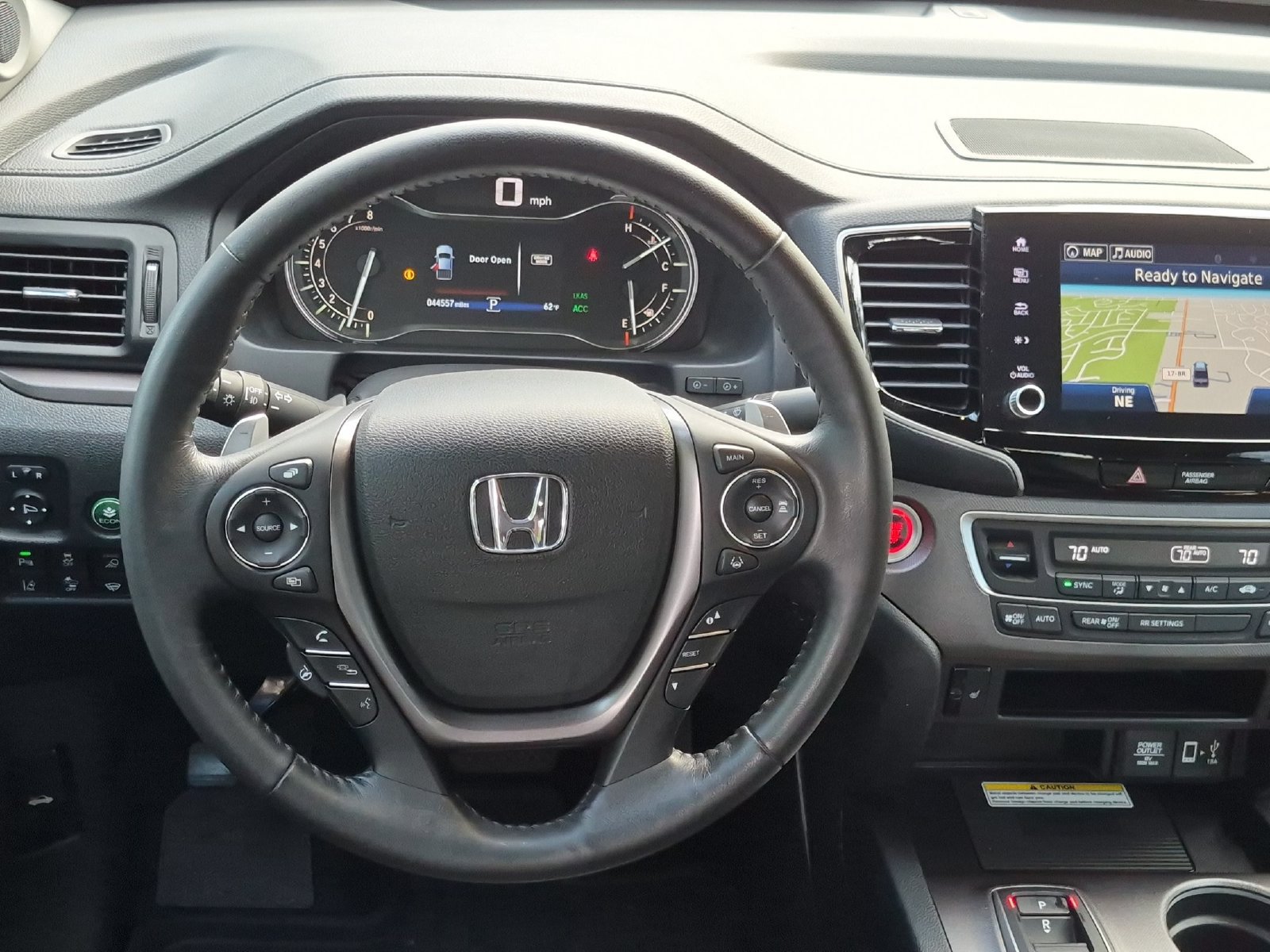 Used 2022 Honda Ridgeline RTL-E image 30