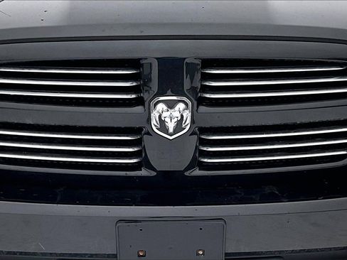 Used 2016 RAM 1500 Sport image 31