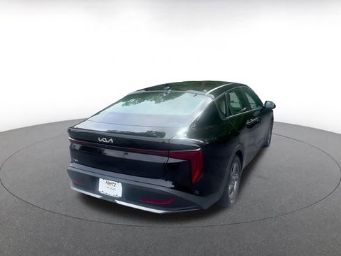 Used 2025 Kia K4 FWD image 14
