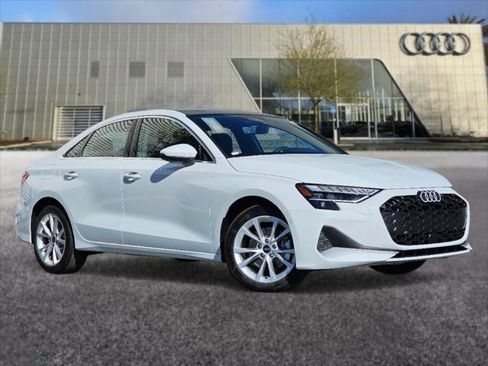 New 2026 Audi A3 2.0T Premium image 1