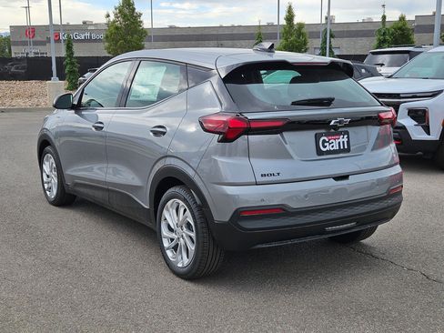 New 2027 Chevrolet Bolt LT w/ Comfort Package FWD image 7