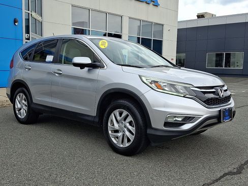 Used 2016 Honda CR-V EX image 3