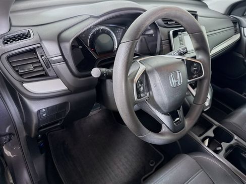 Used 2018 Honda CR-V LX image 10