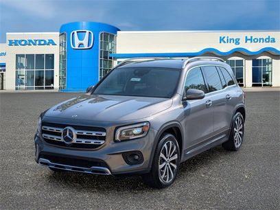 Used 2022 Mercedes-Benz GLB 250 w/ Premium Package Lite