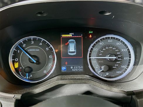 Used 2022 Subaru Ascent Touring image 27